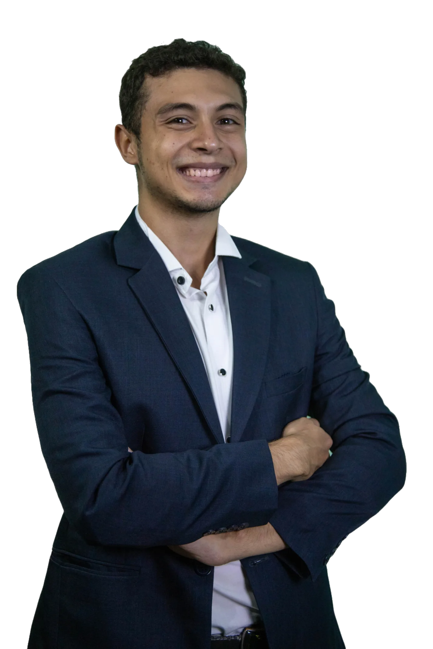 Karim Essac - Full-Stack Developer